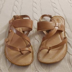 born tarver sandal